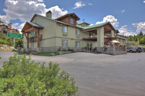 Гостиница Dillon Inn  Диллон